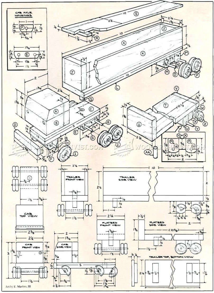 Free Wooden Toy Plans Printable freepsychiclovereadings