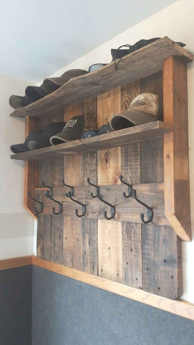 Trending Wood Projects Wood furniture diy, Diy pallet projects