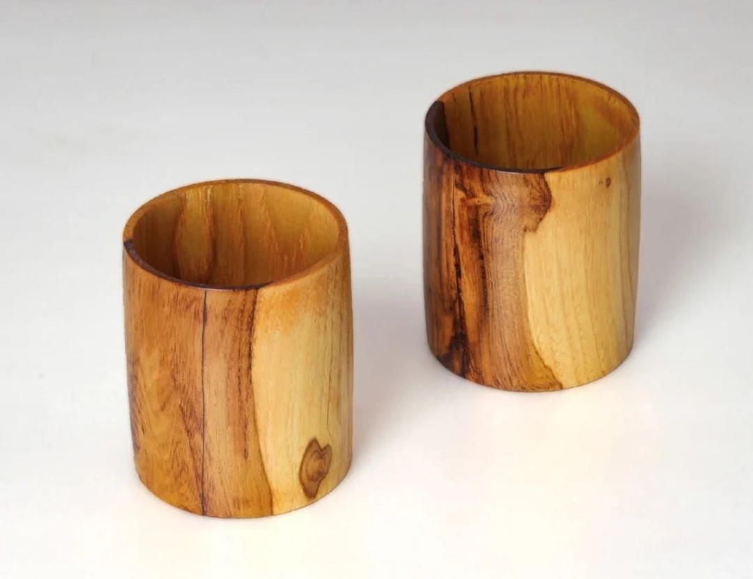 Wood Turning Projects for Beginners - Bob Vila